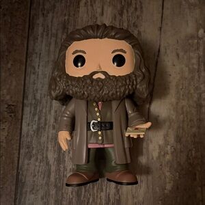 Funko Pop Hagrid